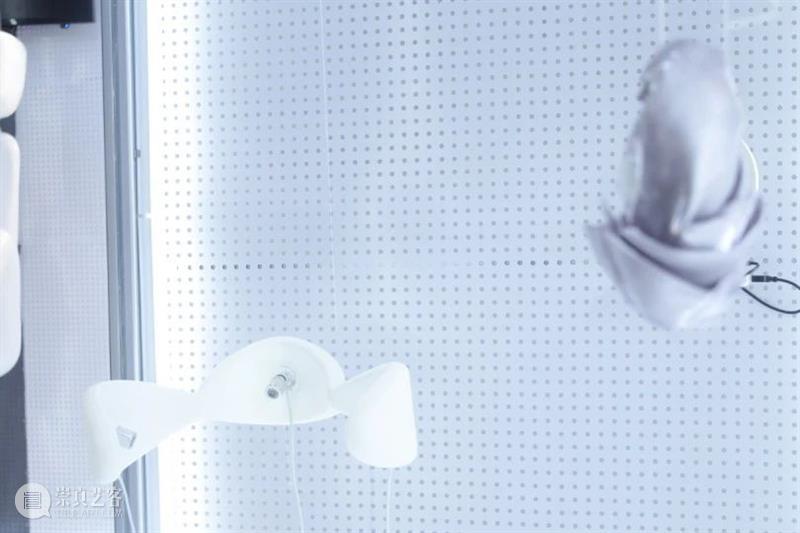 同济-广汽“流动的舞台Ⅱ：穿透”作品展开幕！@TX淮海|年轻力中心 崇真艺客