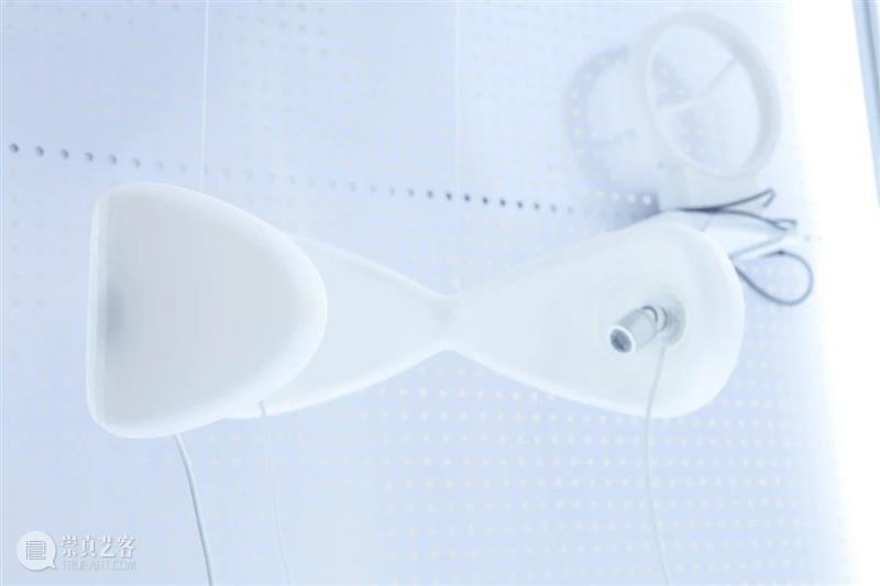 同济-广汽“流动的舞台Ⅱ：穿透”作品展开幕！@TX淮海|年轻力中心 崇真艺客