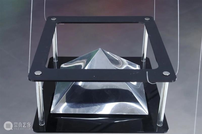 同济-广汽“流动的舞台Ⅱ：穿透”作品展开幕！@TX淮海|年轻力中心 崇真艺客