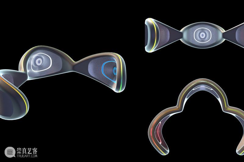 同济-广汽“流动的舞台Ⅱ：穿透”作品展开幕！@TX淮海|年轻力中心 崇真艺客