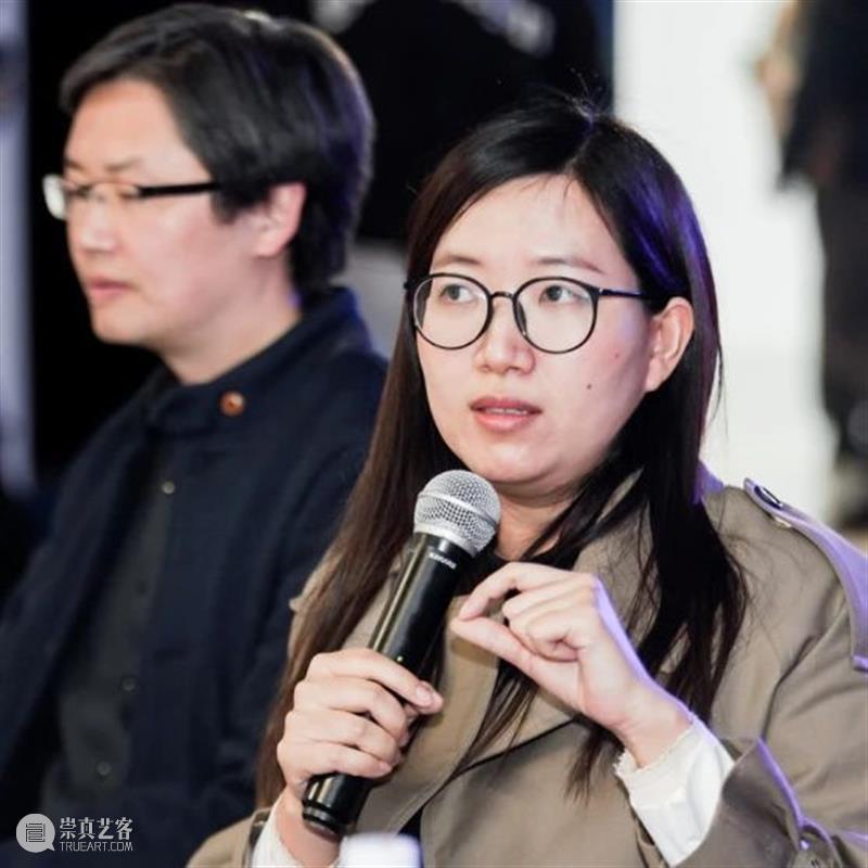 同济-广汽“流动的舞台Ⅱ：穿透”作品展开幕！@TX淮海|年轻力中心 崇真艺客