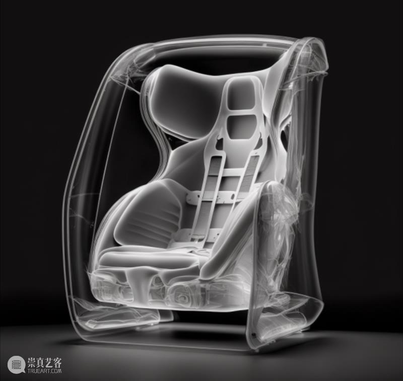 同济-广汽“流动的舞台Ⅱ：穿透”作品展开幕！@TX淮海|年轻力中心 崇真艺客