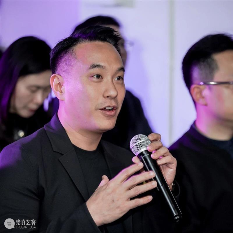 同济-广汽“流动的舞台Ⅱ：穿透”作品展开幕！@TX淮海|年轻力中心 崇真艺客