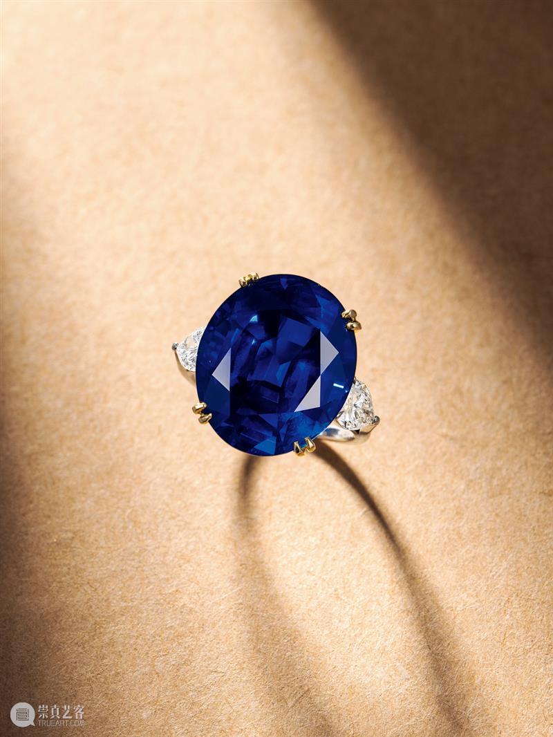 创下拍卖史上最高纪录!翠蕴琛宝 灵瑞玉环 天然帝王绿翡翠手镯以港币 6,000 万元夺冠! 崇真艺客