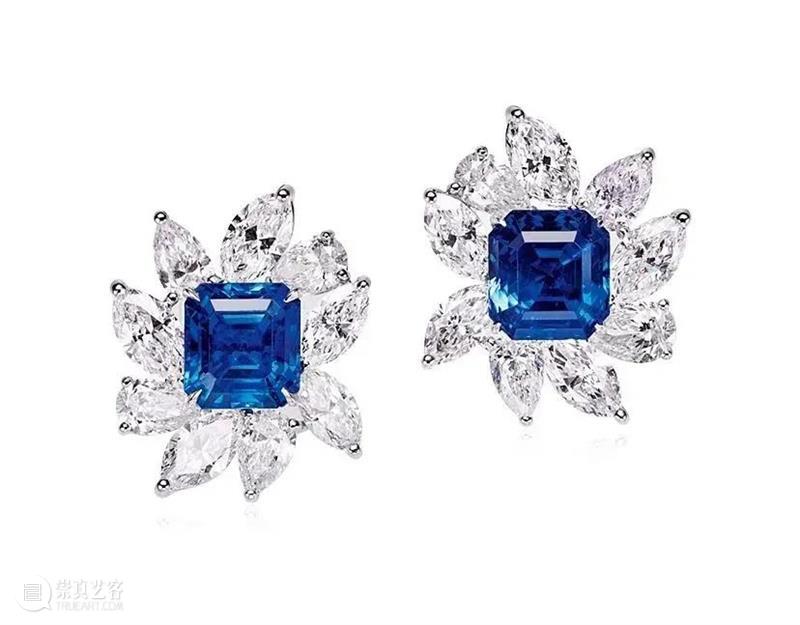 创下拍卖史上最高纪录!翠蕴琛宝 灵瑞玉环 天然帝王绿翡翠手镯以港币 6,000 万元夺冠! 崇真艺客