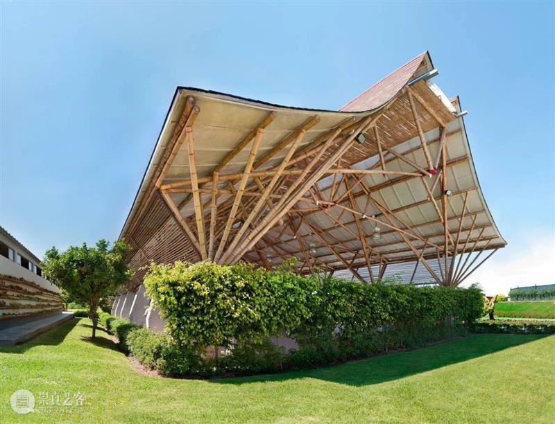 对话土木工程专家 Lucas Rosse Caldas，循环经济对建筑设计的影响 崇真艺客