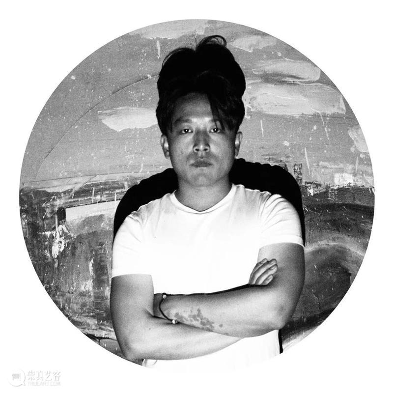 陈作：林中造屋 展览 中国 北京市麦勒画廊 麦勒画廊  陈作  崇真艺客