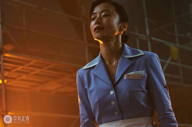 尺度女神回归，杀疯了 崇真艺客