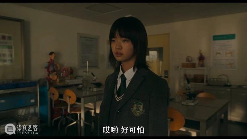 尺度女神回归，杀疯了 崇真艺客