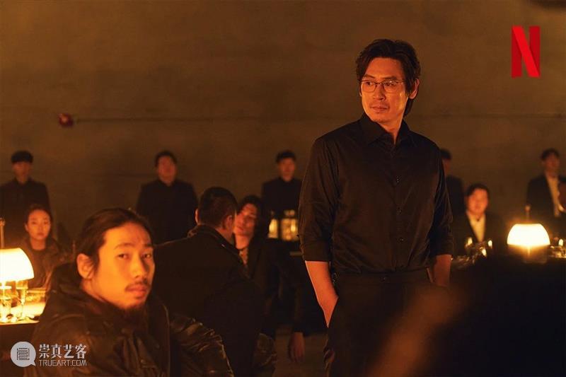 尺度女神回归，杀疯了 崇真艺客