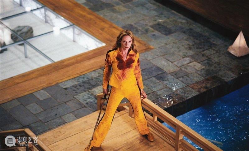 尺度女神回归，杀疯了 崇真艺客