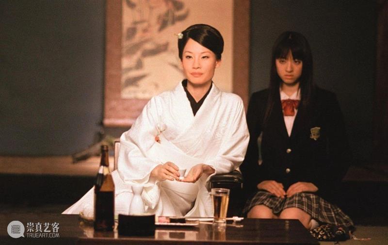 尺度女神回归，杀疯了 崇真艺客