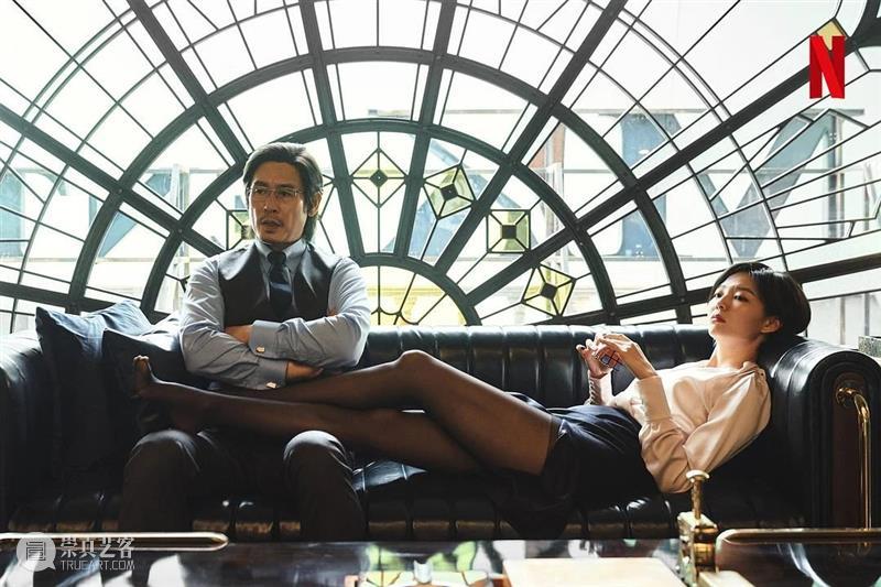 尺度女神回归，杀疯了 崇真艺客