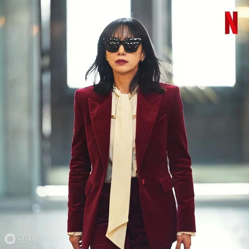 尺度女神回归，杀疯了 崇真艺客