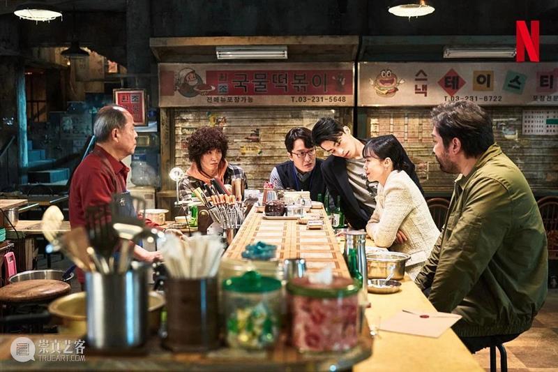 尺度女神回归，杀疯了 崇真艺客