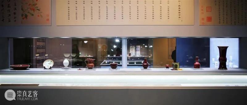 茗情琴意图,再燃郎廷极大展 崇真艺客