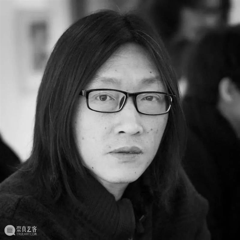 她们的诞生 |「季鑫:袅晴丝」同期对谈 | 蜂巢艺术家 崇真艺客