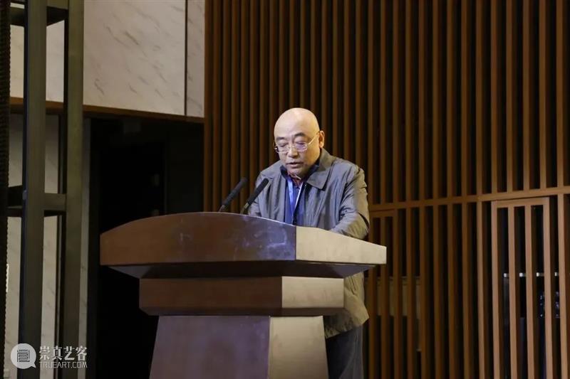 江苏省舞台美术学会第八次会员代表大会召开,选举产生第八届领导班子 崇真艺客