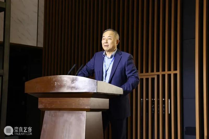 江苏省舞台美术学会第八次会员代表大会召开,选举产生第八届领导班子 崇真艺客