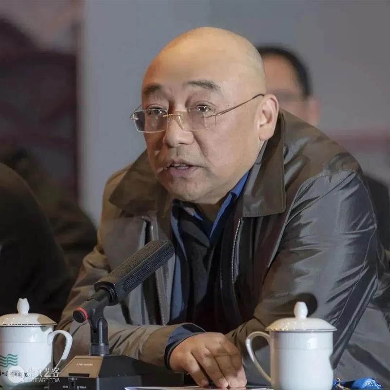 江苏省舞台美术学会第八次会员代表大会召开,选举产生第八届领导班子 崇真艺客