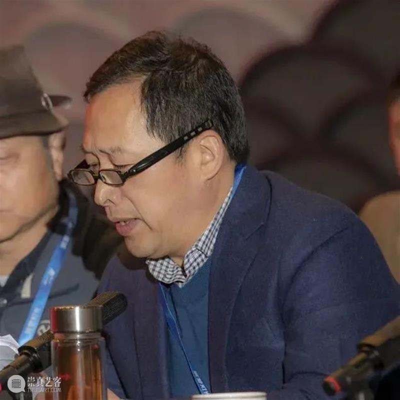 江苏省舞台美术学会第八次会员代表大会召开,选举产生第八届领导班子 崇真艺客
