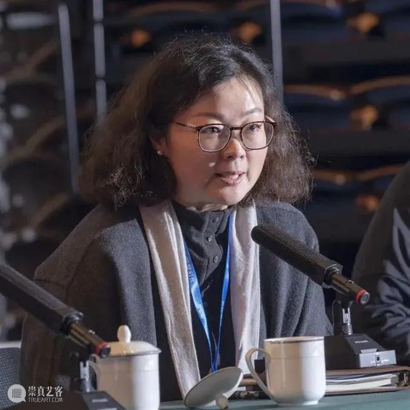 江苏省舞台美术学会第八次会员代表大会召开,选举产生第八届领导班子 崇真艺客