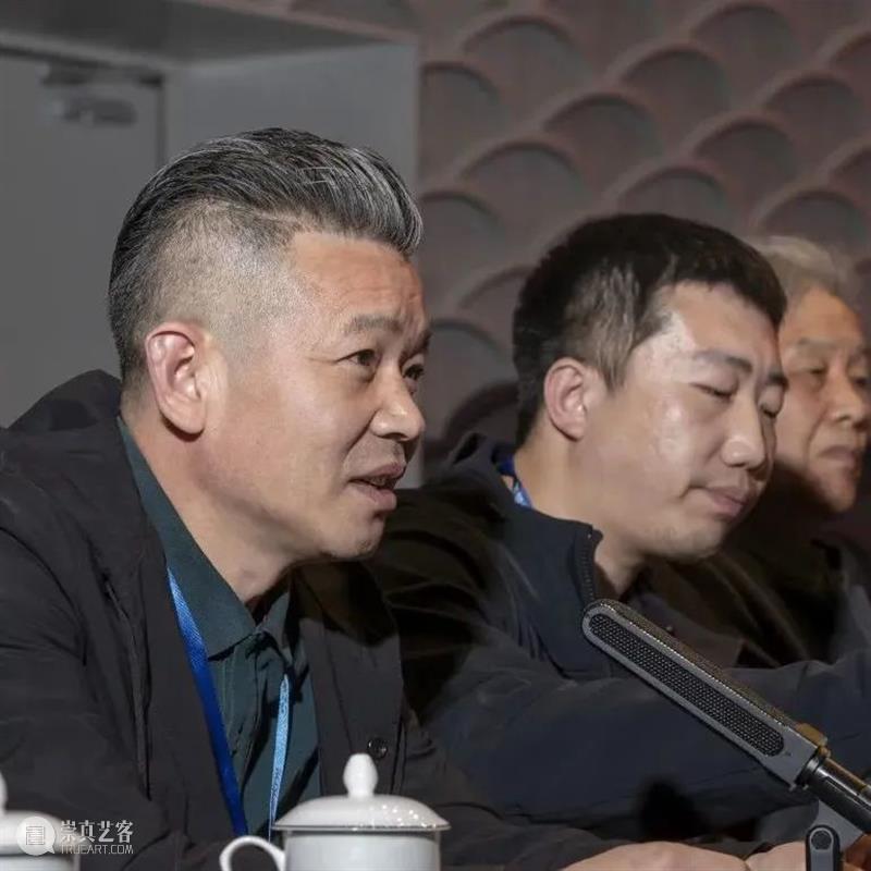 江苏省舞台美术学会第八次会员代表大会召开,选举产生第八届领导班子 崇真艺客