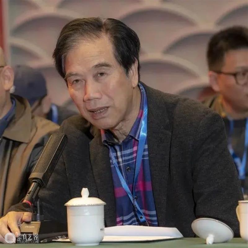 江苏省舞台美术学会第八次会员代表大会召开,选举产生第八届领导班子 崇真艺客