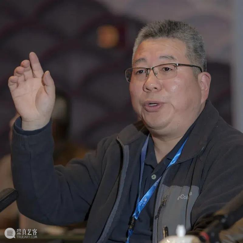 江苏省舞台美术学会第八次会员代表大会召开,选举产生第八届领导班子 崇真艺客