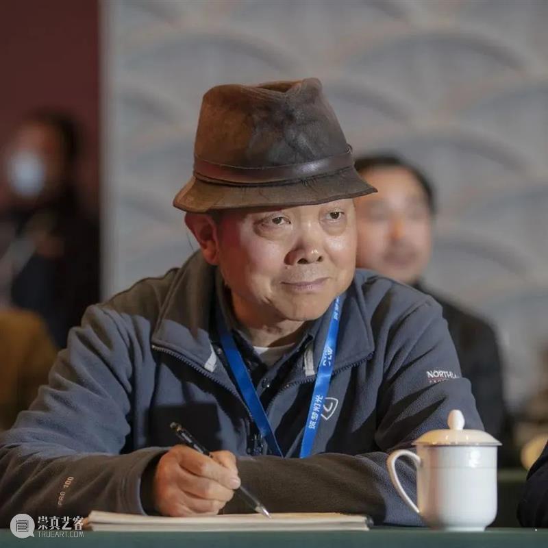 江苏省舞台美术学会第八次会员代表大会召开,选举产生第八届领导班子 崇真艺客