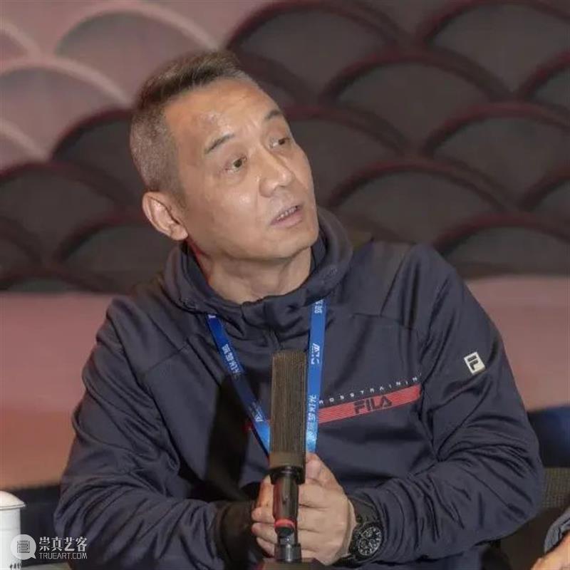江苏省舞台美术学会第八次会员代表大会召开,选举产生第八届领导班子 崇真艺客
