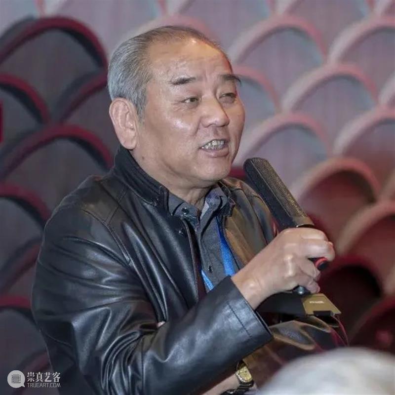 江苏省舞台美术学会第八次会员代表大会召开,选举产生第八届领导班子 崇真艺客