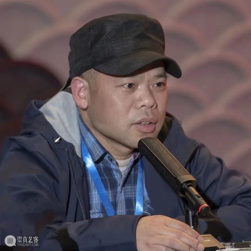 江苏省舞台美术学会第八次会员代表大会召开,选举产生第八届领导班子 崇真艺客
