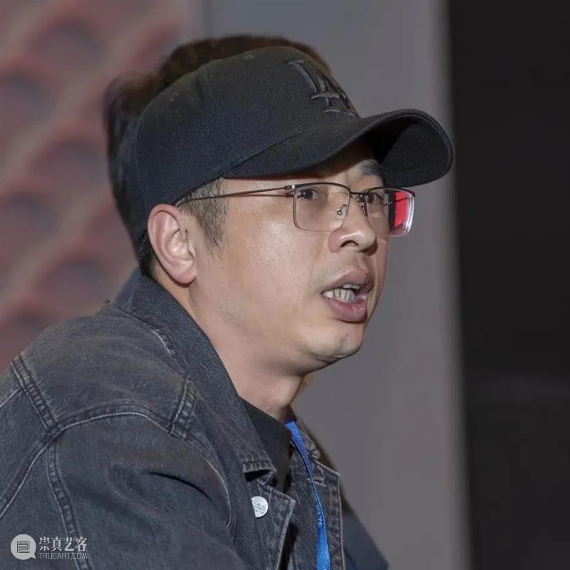 江苏省舞台美术学会第八次会员代表大会召开,选举产生第八届领导班子 崇真艺客
