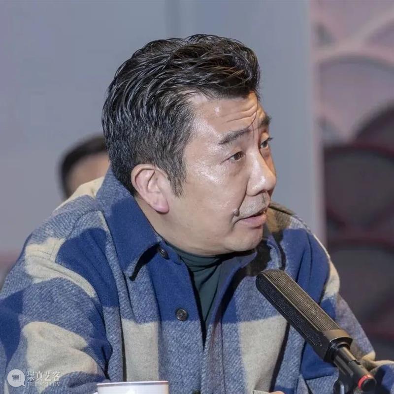 江苏省舞台美术学会第八次会员代表大会召开,选举产生第八届领导班子 崇真艺客