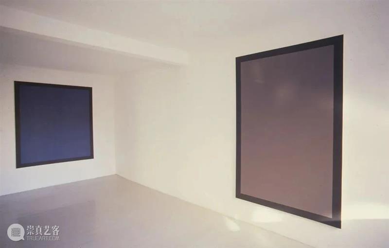 彼得·约瑟夫：一扇窗的风景 | artnet资讯 崇真艺客