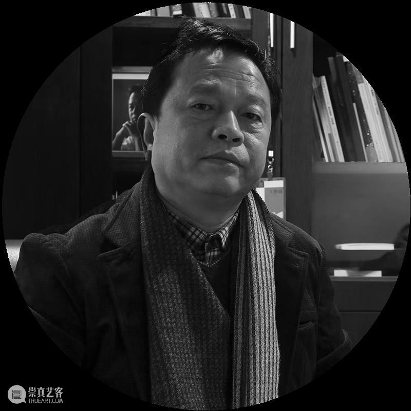 艺术家专题(九)| 2022武汉双年展“城市形态”专题——物·理(下) 崇真艺客