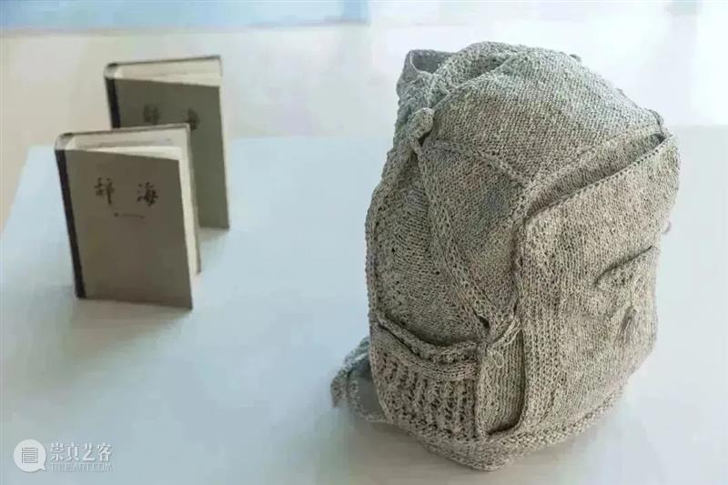 艺术家专题(九)| 2022武汉双年展“城市形态”专题——物·理(下) 崇真艺客
