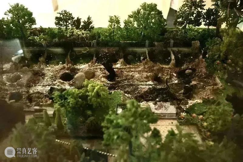 艺术家专题(九)| 2022武汉双年展“城市形态”专题——物·理(下) 崇真艺客