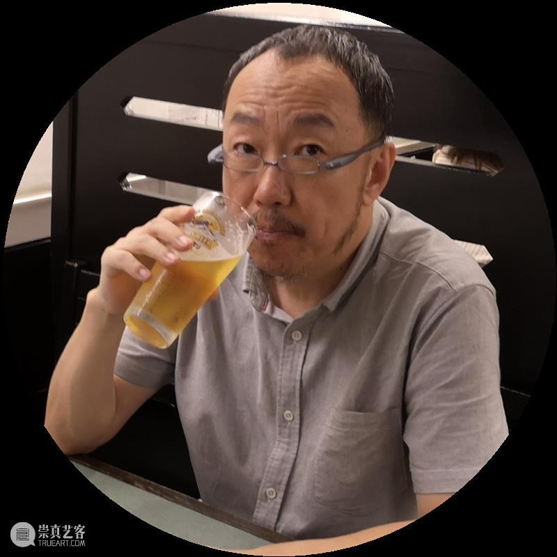 艺术家专题(九)| 2022武汉双年展“城市形态”专题——物·理(下) 崇真艺客
