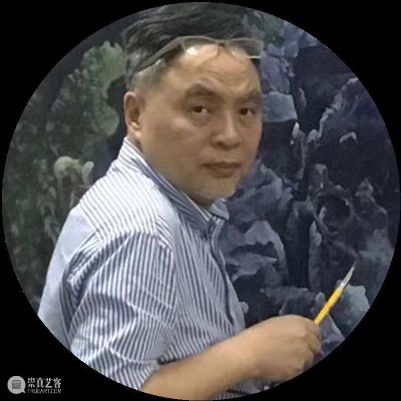 艺术家专题(九)| 2022武汉双年展“城市形态”专题——物·理(下) 崇真艺客