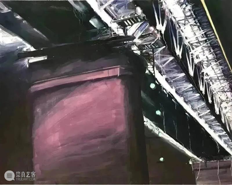 艺术家专题(九)| 2022武汉双年展“城市形态”专题——物·理(下) 崇真艺客