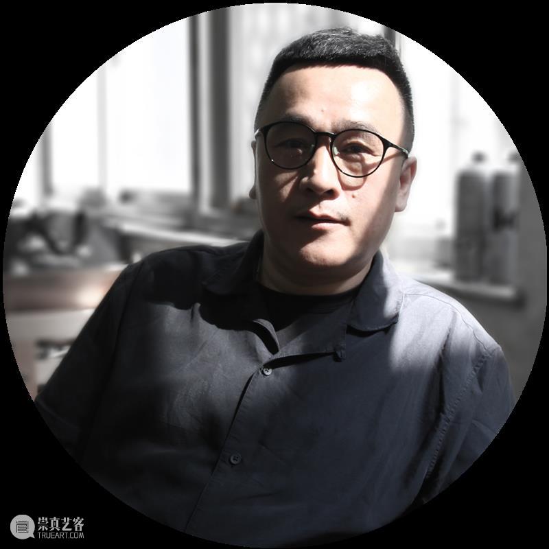 艺术家专题(九)| 2022武汉双年展“城市形态”专题——物·理(下) 崇真艺客
