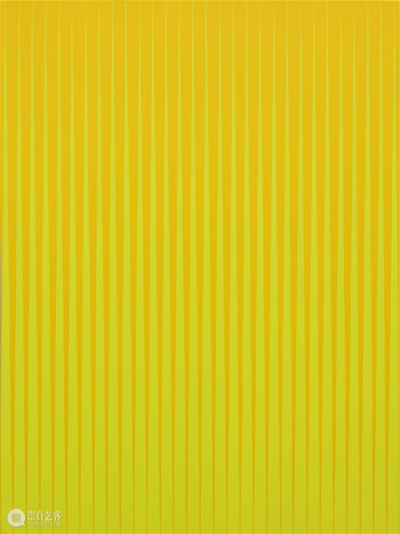 评论｜韩国著名评论家尹晋燮评雎安奇个展「草体 Grass Style」 崇真艺客