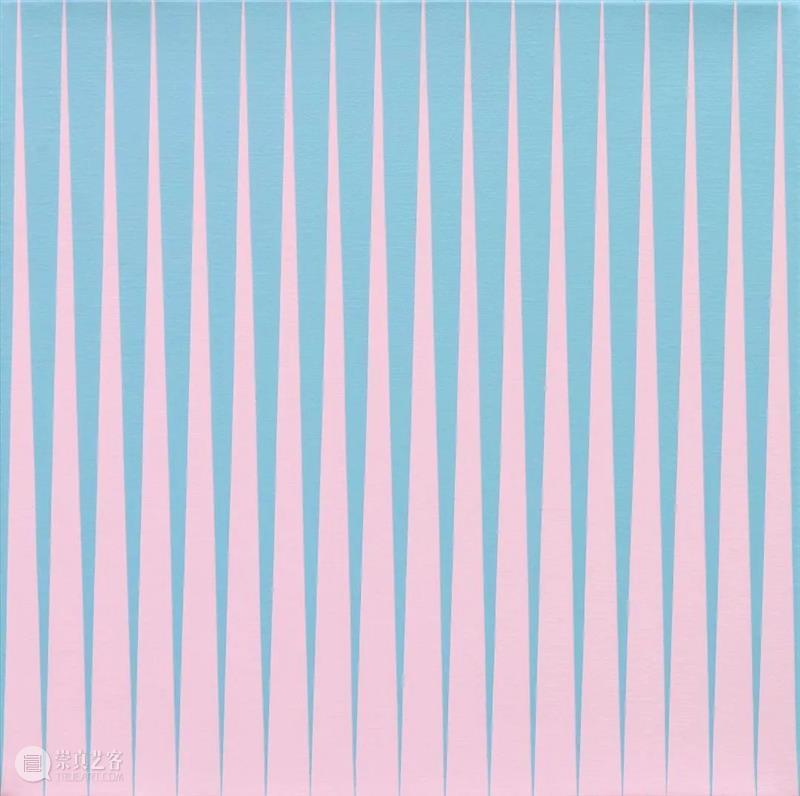 评论｜韩国著名评论家尹晋燮评雎安奇个展「草体 Grass Style」 崇真艺客