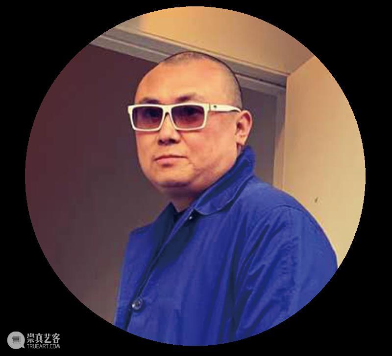 评论｜韩国著名评论家尹晋燮评雎安奇个展「草体 Grass Style」 崇真艺客