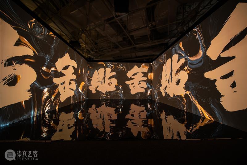 广州“K11工艺卧游” 再炫“中国风” 热点聚焦  K11工艺卧游 黑漆描金 中国风 崇真艺客