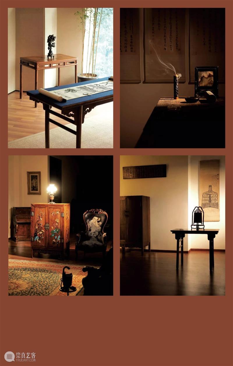 明轩十年，为艺术打造的「一间屋」 崇真艺客