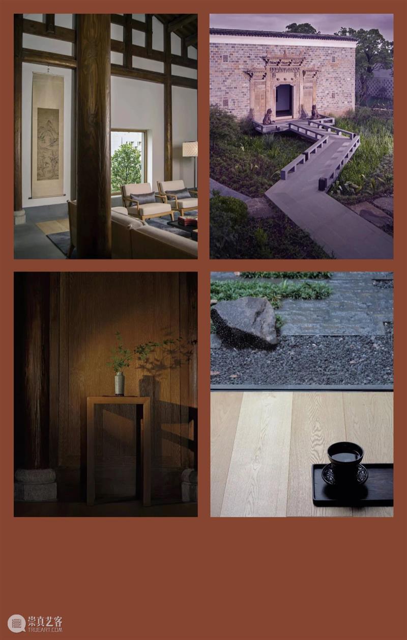 明轩十年，为艺术打造的「一间屋」 崇真艺客