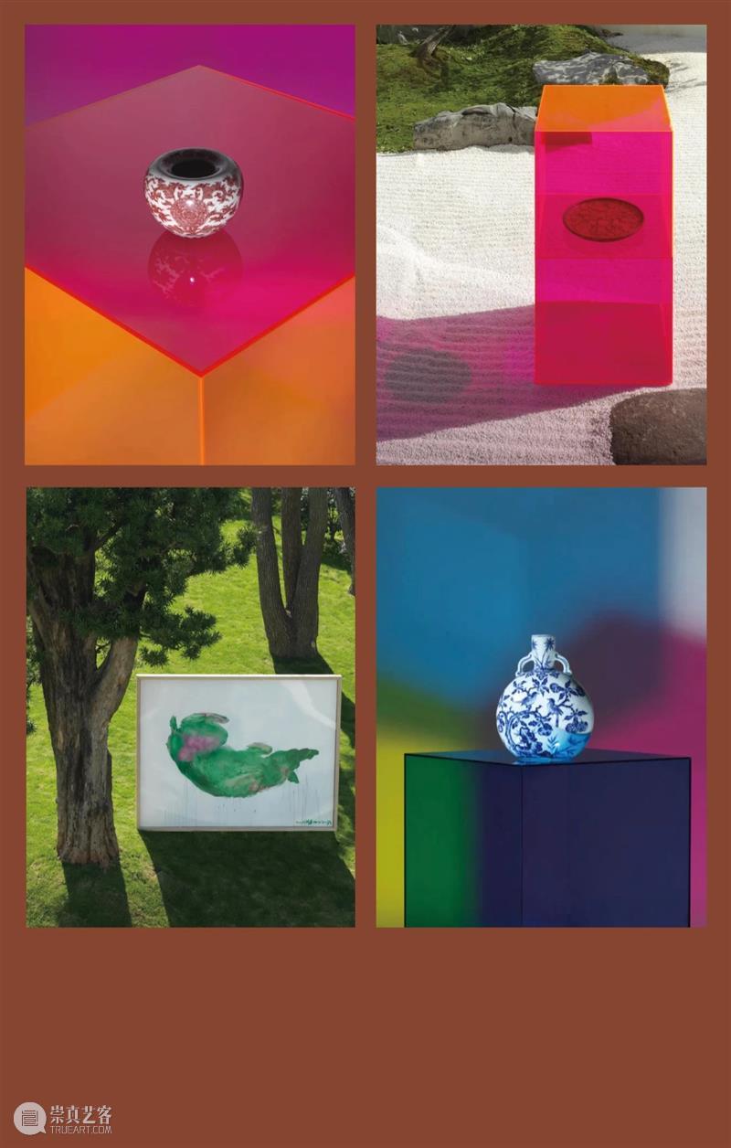 明轩十年，为艺术打造的「一间屋」 崇真艺客